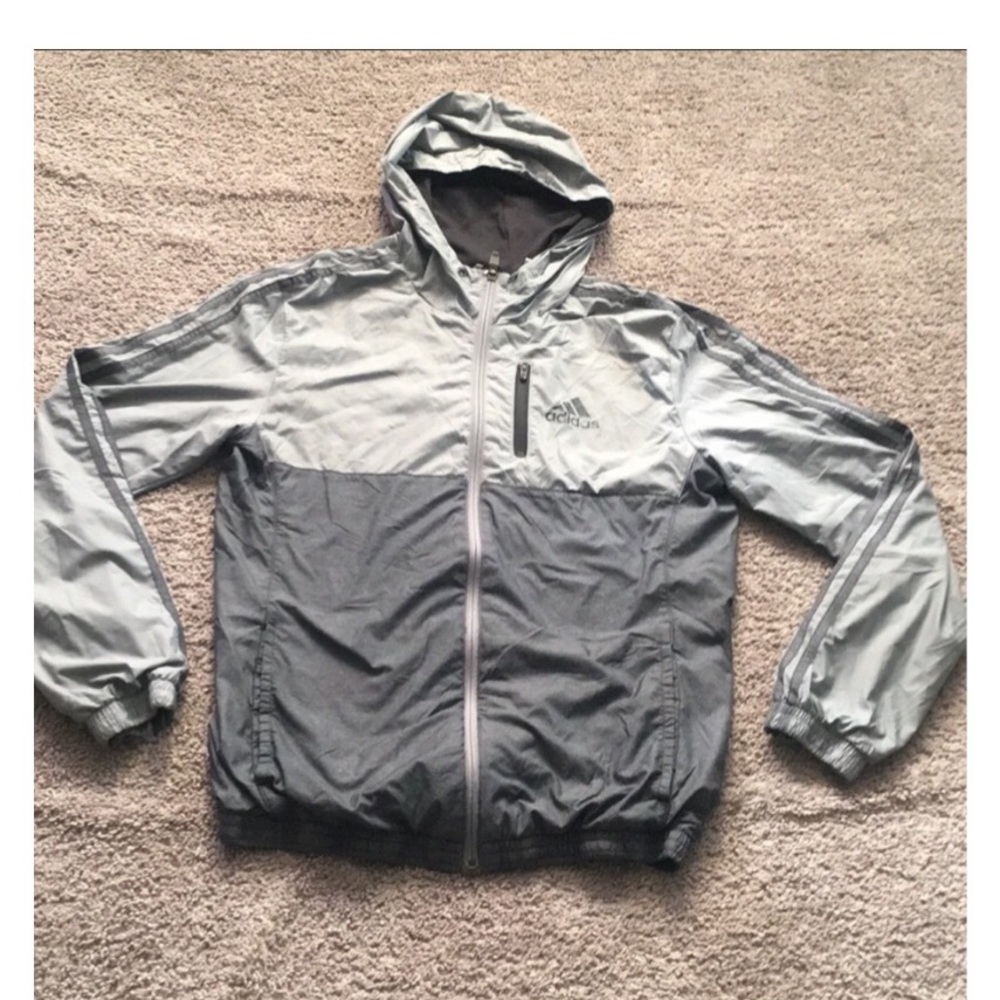 Adidas Windrunner - Picture 2 of 3
